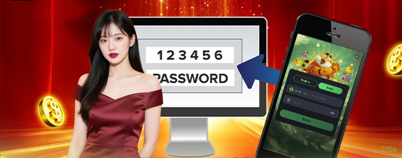 Cassino seguro no 5956 — SSL, 2FA e atendimento 24/7