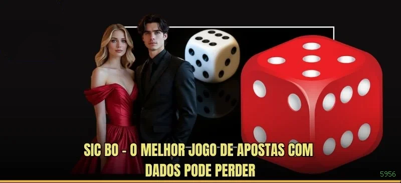 A Magia dos Caça-Níqueis no 5956
